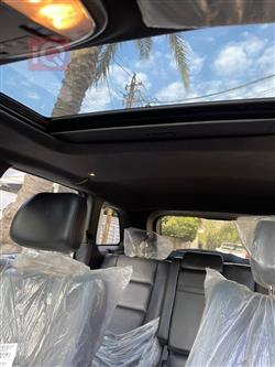 جیپ گراند شیرۆکی